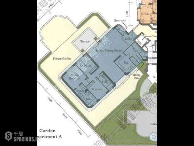 Central - The Albany 10