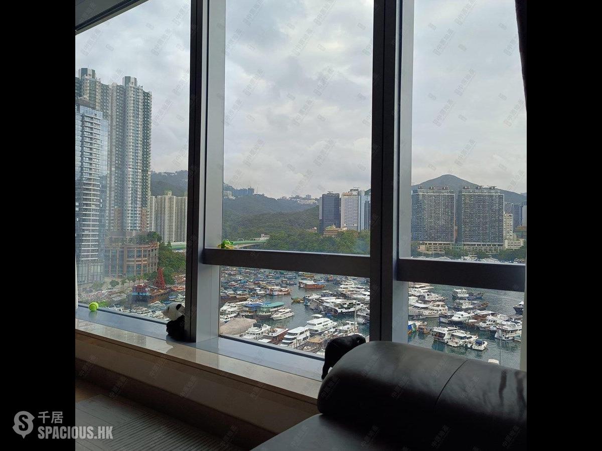 Ap Lei Chau - Larvotto 01