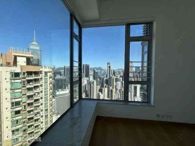 Wan Chai - One Wanchai 10