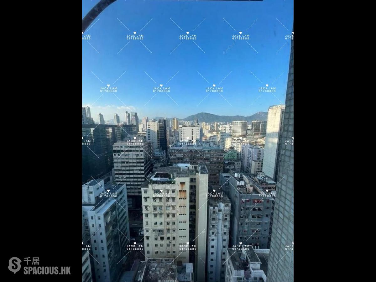 旺角 - 时兴大厦 01