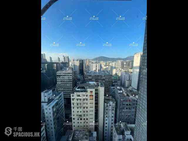 Mong Kok - Chee Hing Building 01