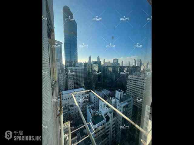 Mong Kok - Chee Hing Building 02