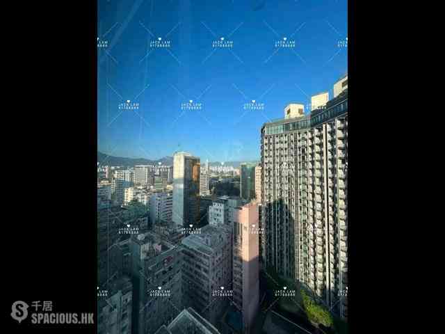 Mong Kok - Chee Hing Building 03