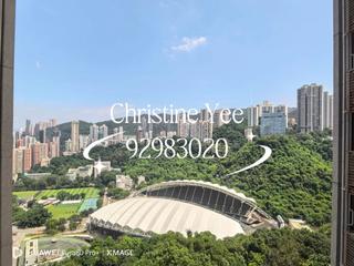 跑馬地 - 樂天峯 09