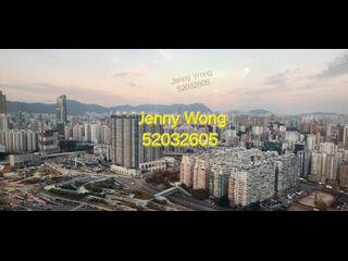 西九龍 - 擎天半島 05