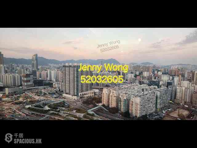 West Kowloon - Sorrento 05