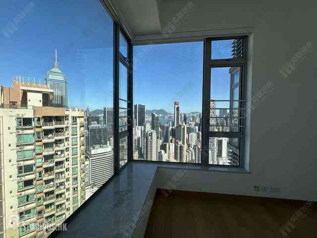 Wan Chai - One Wanchai 13