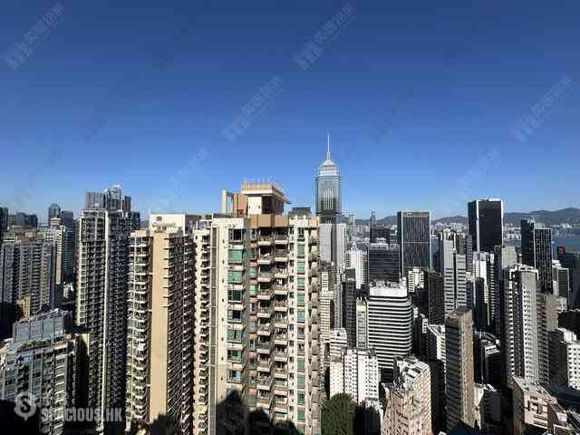 Wan Chai - One Wanchai 01