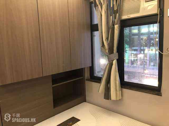 Causeway Bay - Great George Building 04