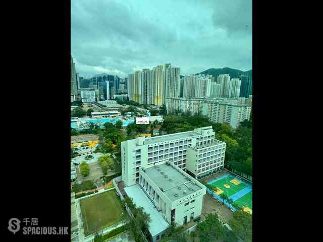 深水埗 - 時尚華庭 04