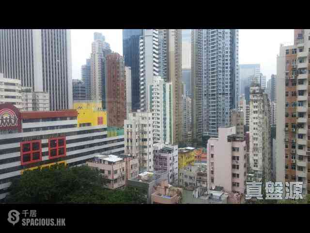 東半山 - 慧景台B座 02