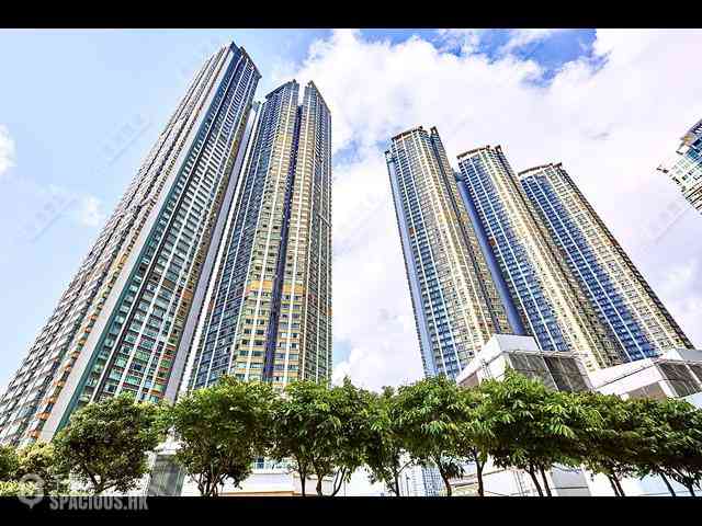 West Kowloon - Sorrento Phase 1 Block 3 17