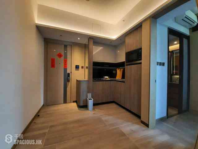 Sai Ying Pun - One・Artlane 02