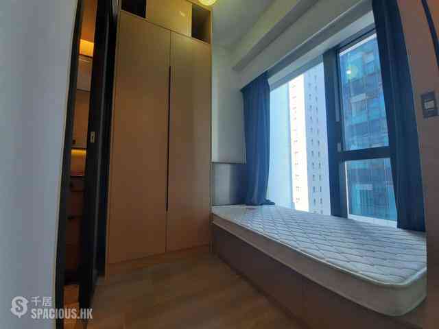 Sai Ying Pun - One・Artlane 03