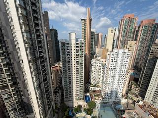 Sai Ying Pun - The Queens 07