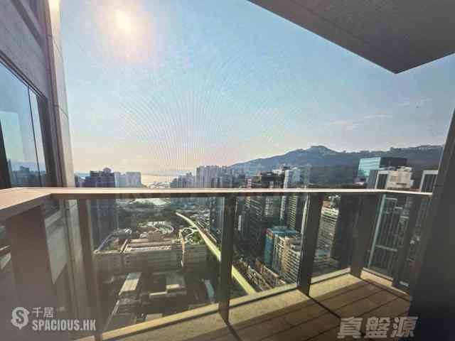 Wong Chuk Hang - The Southside Phase 3B Blue Coast Tower 1A 01