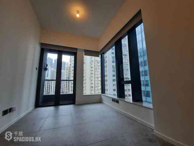 Sai Ying Pun - Bohemian House 01