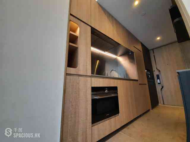 Sai Ying Pun - Bohemian House 02