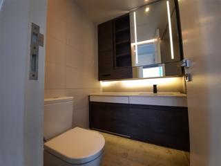 Sai Ying Pun - Bohemian House 04