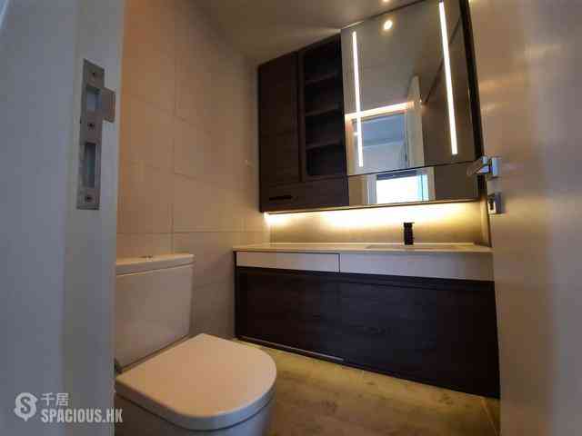 Sai Ying Pun - Bohemian House 04