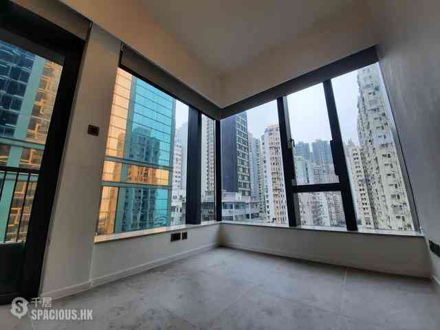 Sai Ying Pun - Bohemian House 06