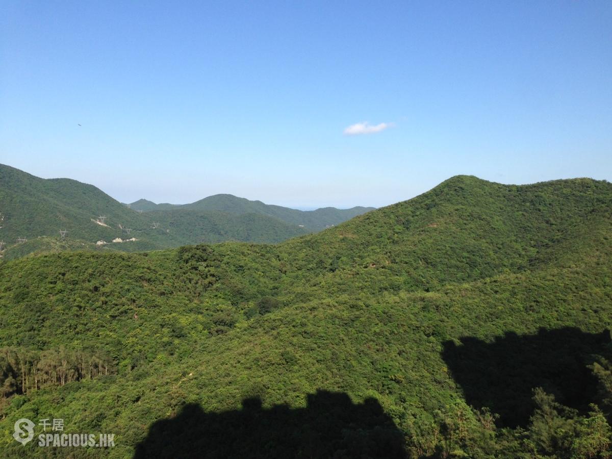 Tai Tam - Hong Kong Parkview Parkview Court Block 5 01