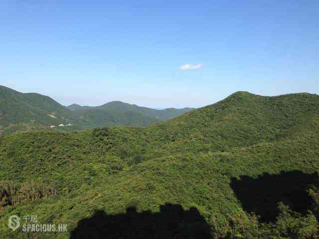 Tai Tam - Hong Kong Parkview Parkview Court Block 5 01