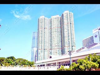 尖沙咀 - 港景峯1座 11