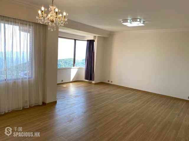 Tai Tam - Hong Kong Parkview Parkview Court Block 5 09