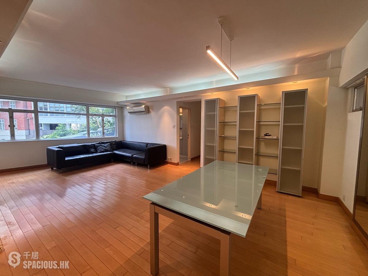 中半山 - 8 Kennedy Terrace 01