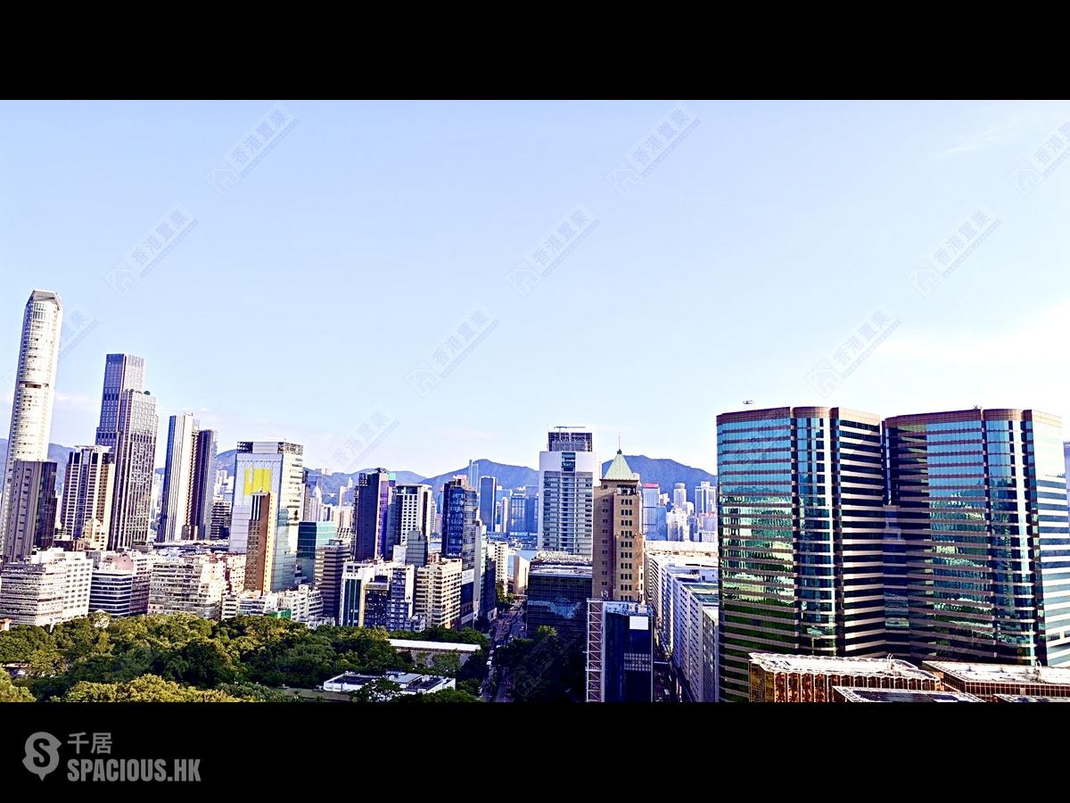 尖沙咀 - 港景峯1座 01