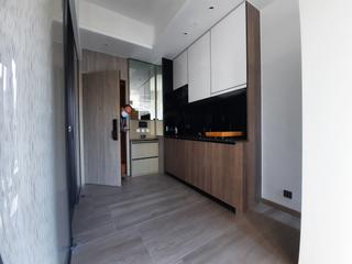 Sai Ying Pun - Two・Artlane 03