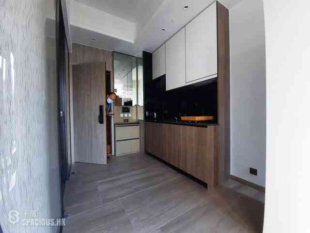 Sai Ying Pun - Two・Artlane 03