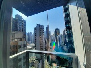 Sai Ying Pun - Two・Artlane 04