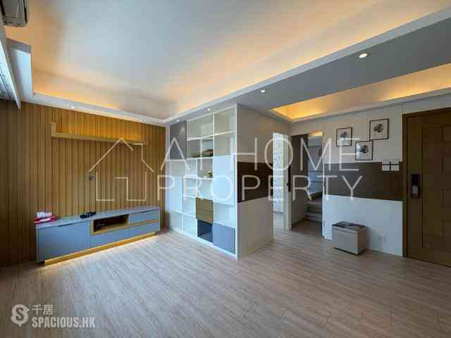Sheung Wan - Kiu Fat Building 01