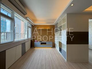 Sheung Wan - Kiu Fat Building 02