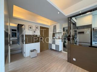 Sheung Wan - Kiu Fat Building 03