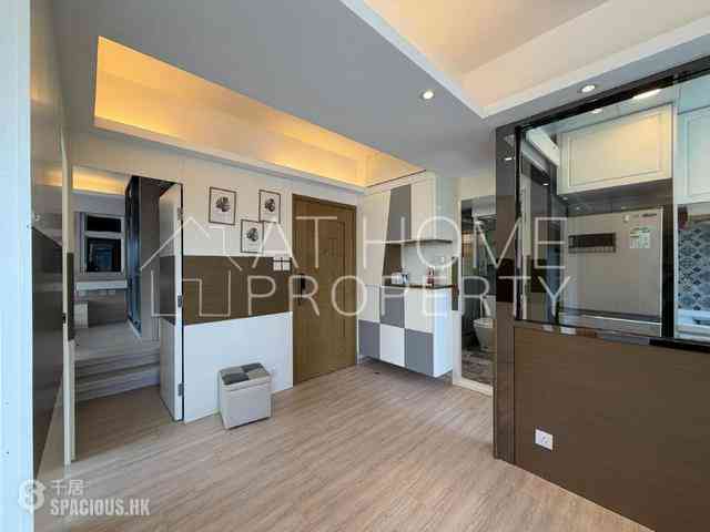 Sheung Wan - Kiu Fat Building 03