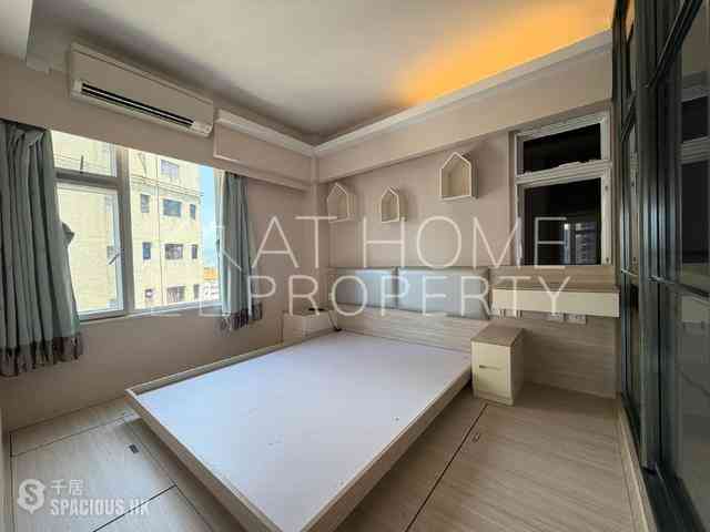 Sheung Wan - Kiu Fat Building 05