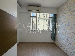 Sheung Wan - Kiu Fat Building 08