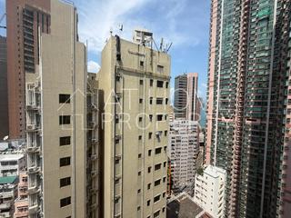 Sheung Wan - Kiu Fat Building 11