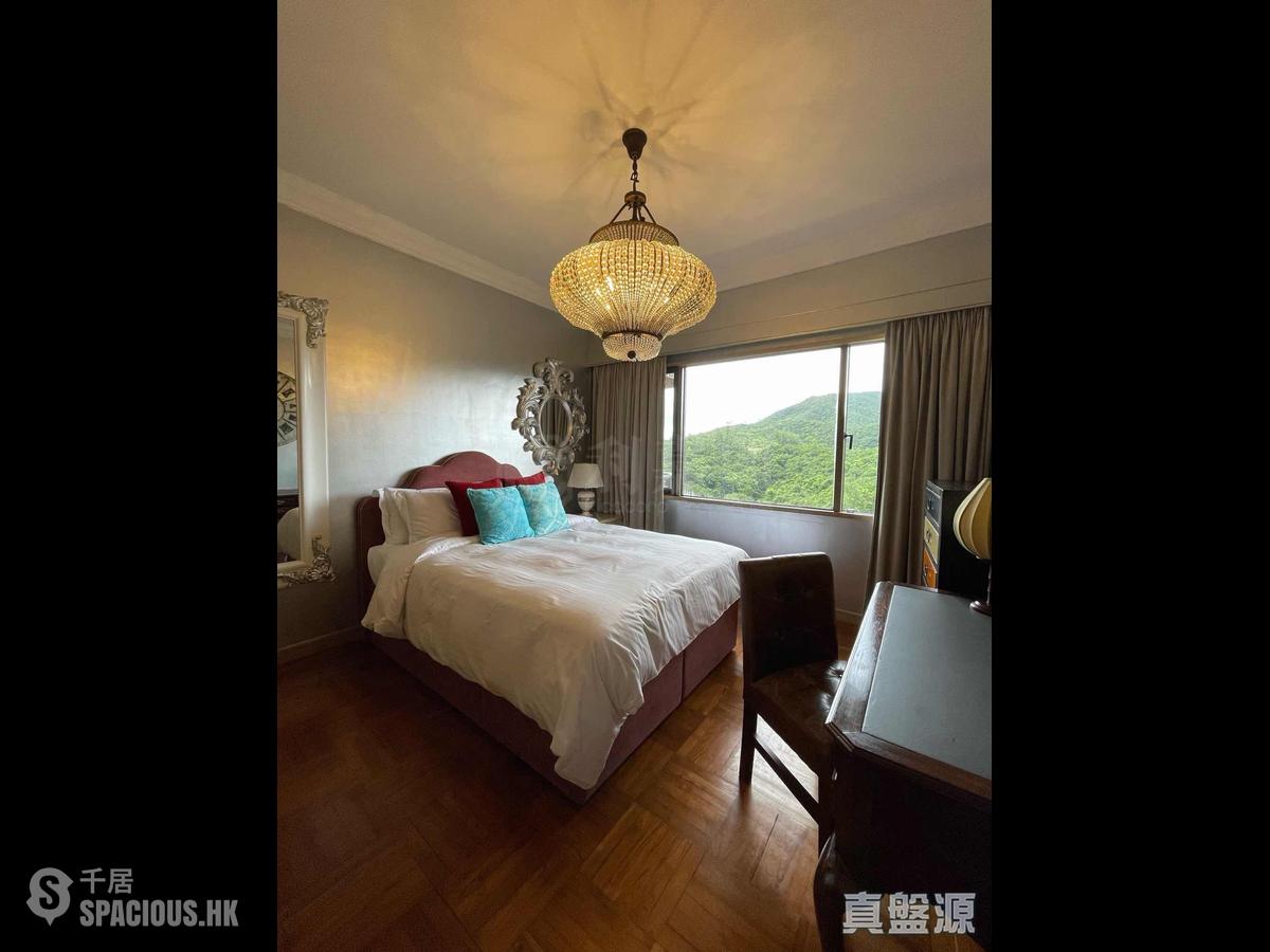 Tai Tam - Hong Kong Parkview Parkview Corner Block 17 01