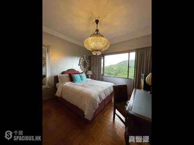 Tai Tam - Hong Kong Parkview Parkview Corner Block 17 01