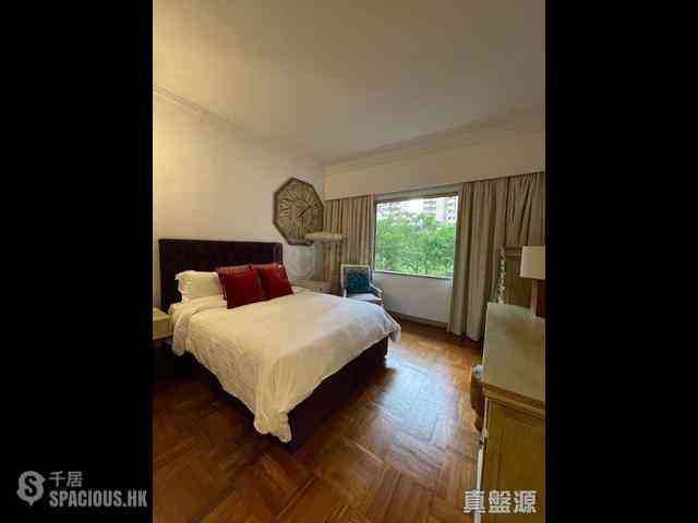 Tai Tam - Hong Kong Parkview Parkview Corner Block 17 02
