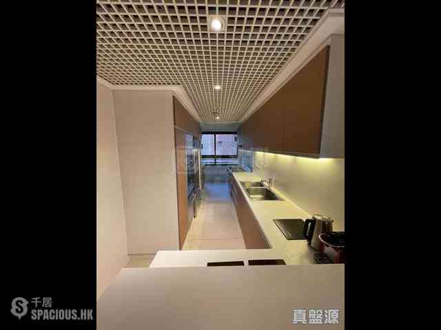 Tai Tam - Hong Kong Parkview Parkview Corner Block 17 03