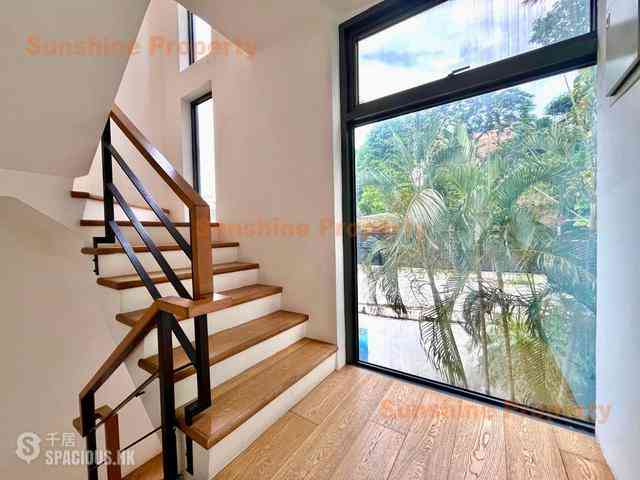 Clear Water Bay - Sheung Sze Wan 21
