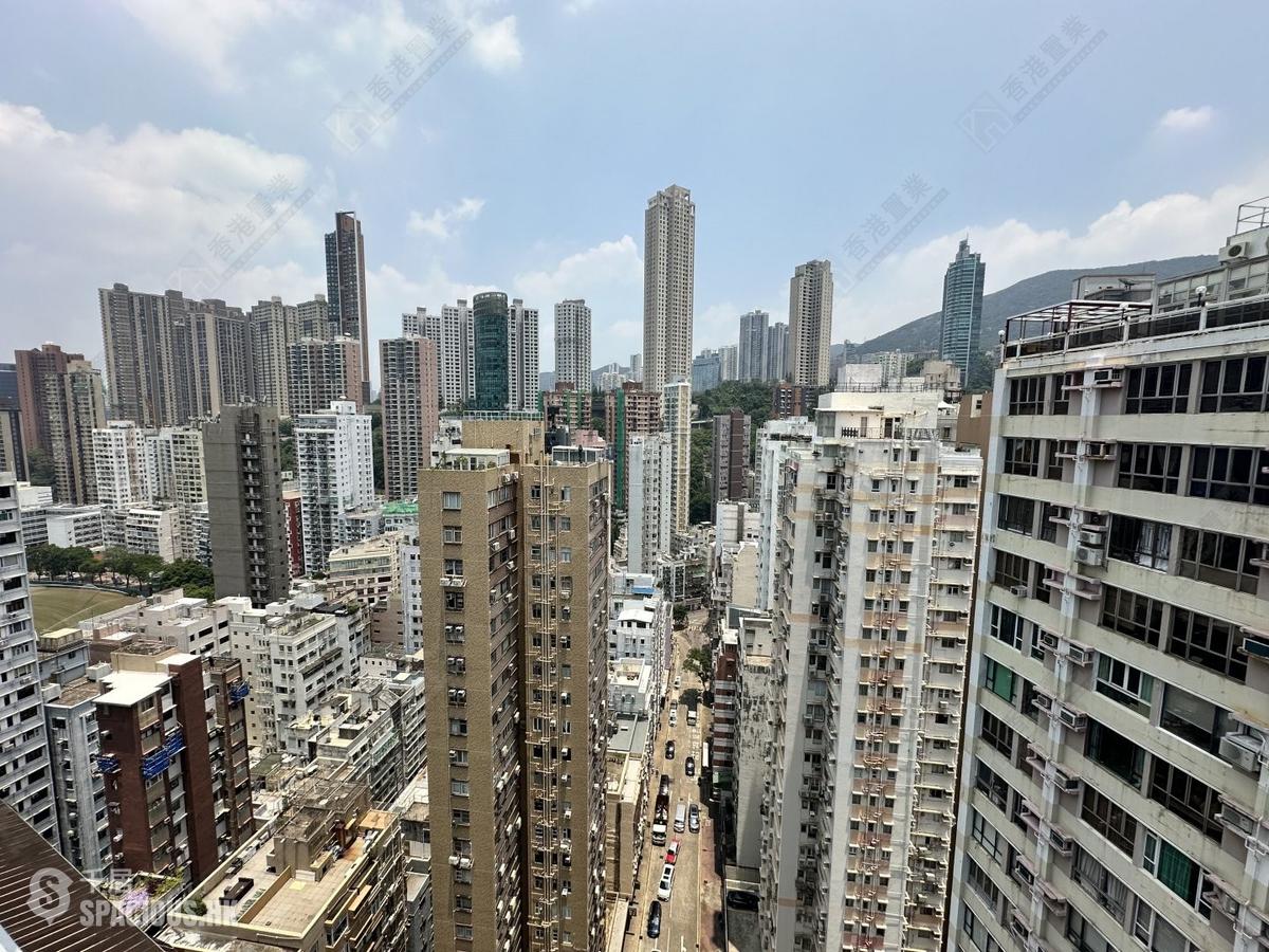 Happy Valley - Village Tower 01