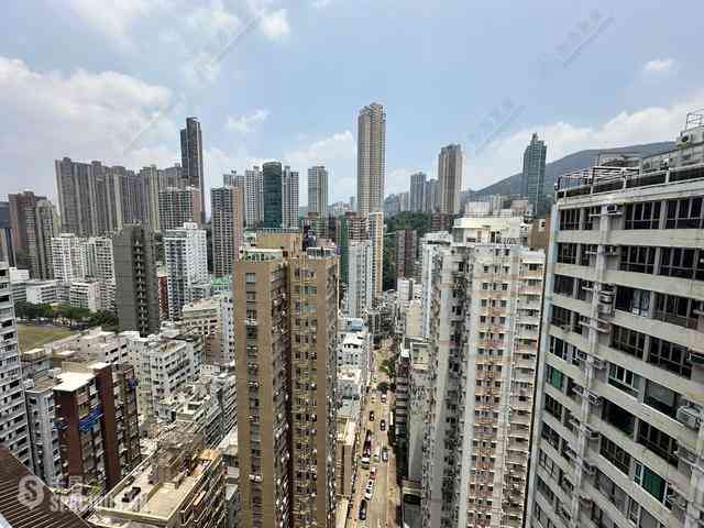 Happy Valley - Village Tower 01