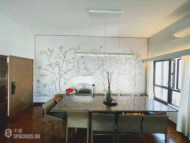 Shouson Hill - Elite Villas 04