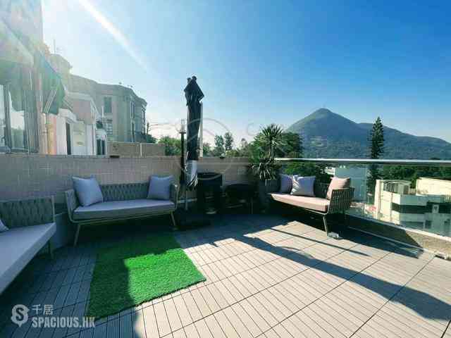 Shouson Hill - Elite Villas 06